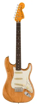 Fender American Vintage II 1973 Stratocaster, RW, Aged Natural