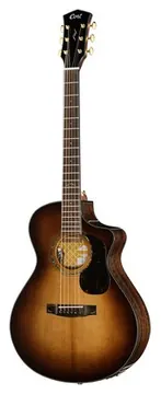 Cort Gold MC6 LB