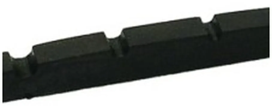 Parts Planet NB413 BK Capotasto