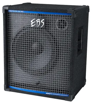 EBS PRO-115 Baffle Basse