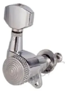Strinberg Tarraxa Guitarra GM25CR 6L (C/ Trava)