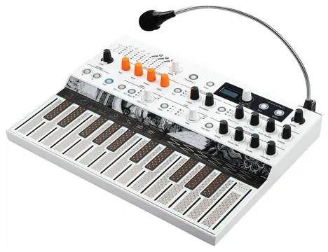 Arturia MicroFreak Vocoder Edition