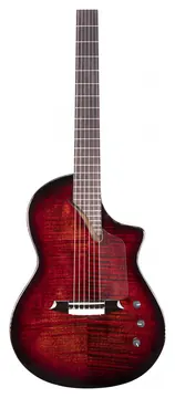 Martinez Hispania Cherry Red