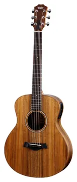 Taylor GS Mini-e Koa Left Handed Natural