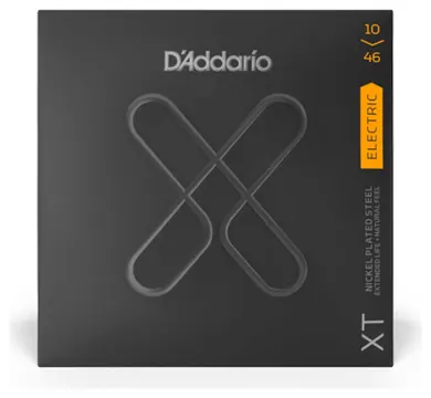 Daddario XTE1046 Saitensatz E-Gitarre