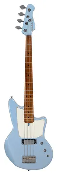 Ashdown The Capri Bass Guitar, Ice Blue
