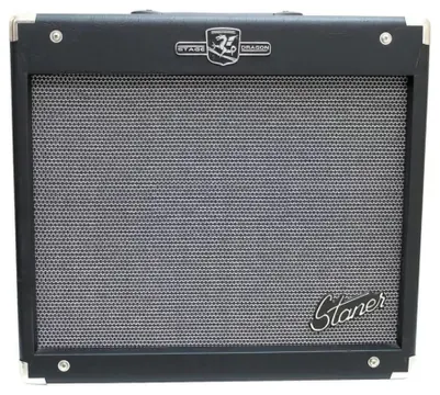 Staner Caixa Amplif. Staner P/ Guitarra GT212 100W