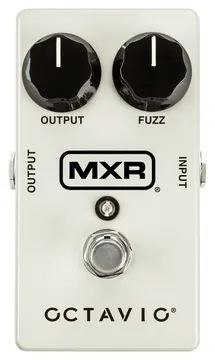 MXR M267 Octavio Fuzz