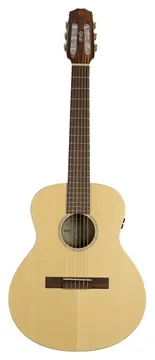 Seizi Originals Mini Ryu Mirai Nylon Lefty Spruce Natural