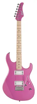 Cort G250 Spectrum Metallic Purple