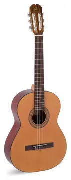 Admira Paloma Guitare Classique Acoustique 4/4