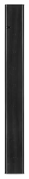 Frahm Caixa Acústica Vertical 250W Rms Preta FCV-250.9 PRO - Frahm