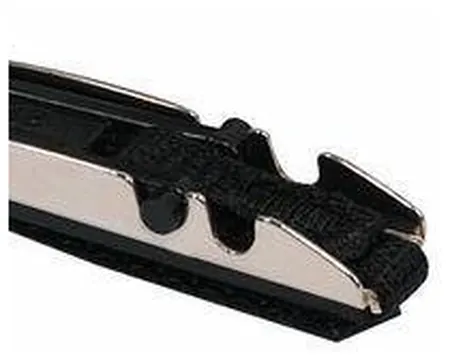 Dunlop 15 Flat Capo | for Classical Nylon string Guitar