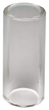 Fender slide 2 standard large in vetro