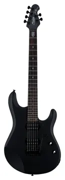 Sterling John Petrucci JP60BK - Stealth Black
