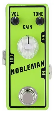 Tone City Nobleman Overdrive