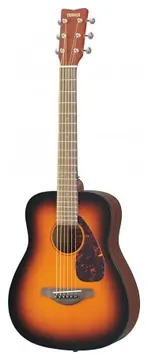 Yamaha JR2 TBS 3/4