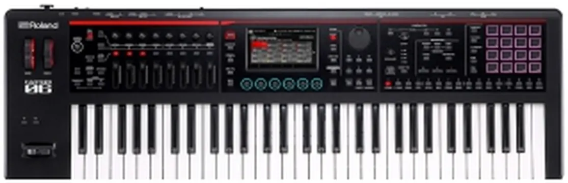 Roland FANTOM-06