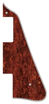 Boston LP-413-T pickguard