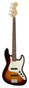 Fender Player Series Jazz Bass PF 3TS