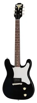 Epiphone USA Coronet Ebony