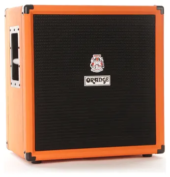 Orange Crush Bass 100