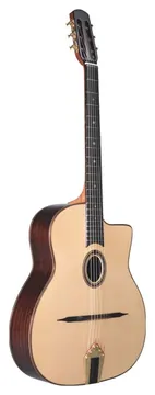 Altamira M30 With Case
