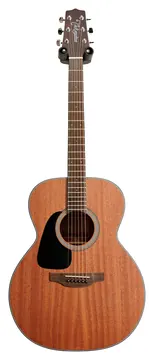 Takamine GN11M Natural Left Handed