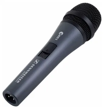Sennheiser E 835 S