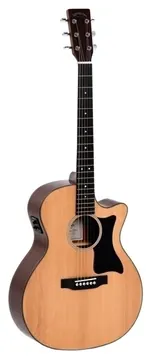 Sigma Guitars GMC-1E