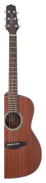 Takamine New Yorker GY11 Electro Natural Satin