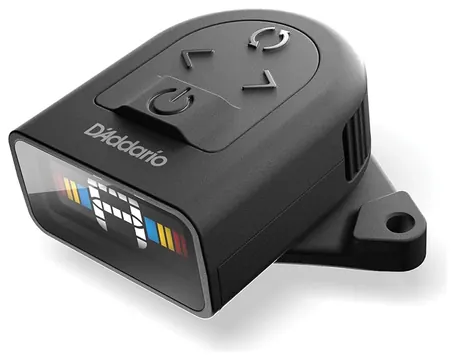 Daddario PW-CT-21 Micro Clip Free Headstock Tuner