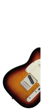 Fender Player Telecaster PF 3TS