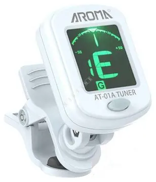 Aroma AT-01A WH Accordatore Cromatico