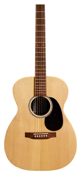 Martin X Series 00-X2E Spruce/Cocobolo