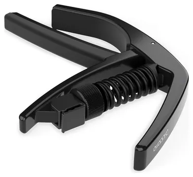 Daddario PW-CP-10 Artist Guitar Capo