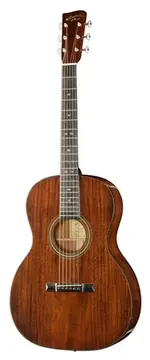 Recording King Tonewood Reserve Koa 000