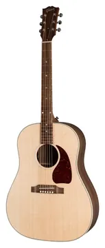 Gibson G-45 Studio Walnut Antique Natural com Fishman Sonitone