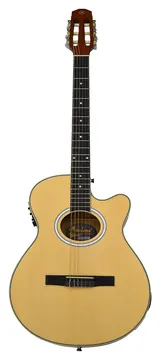 Maclend Cutaway Nylon MCN NS - Maclend
