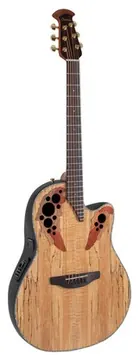 Ovation Celebrity Elite Plus CE44P-SM-