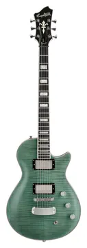 Hagstrom Ultra Max Fall Sky