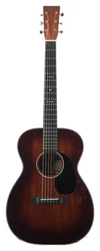 Martin 00DB Jeff Tweedy 2015