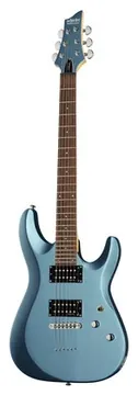 Schecter C-6 Deluxe SMLB