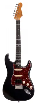 Patina PS-4 BK