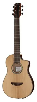 Cordoba Mini II EB-CE Natural