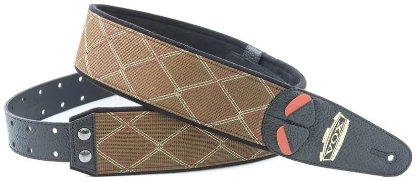Righton! straps diamond brown