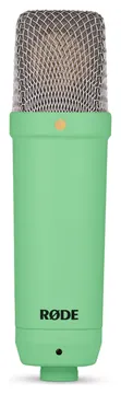 Rode NT1 Signature Serie Green