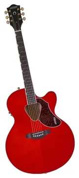 Gretsch G5022CE Ranger Jumbo Chitarra Acustica Elettrificata Spalla Mancante
