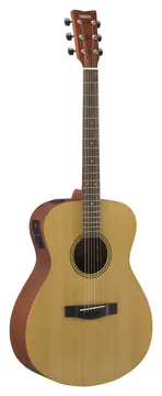 Yamaha FSX400 Natural Satin