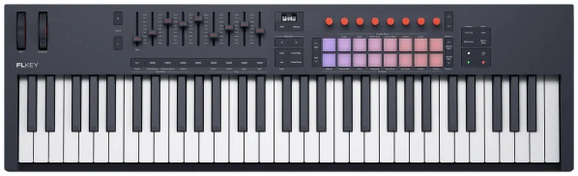 Novation FLkey 2 61